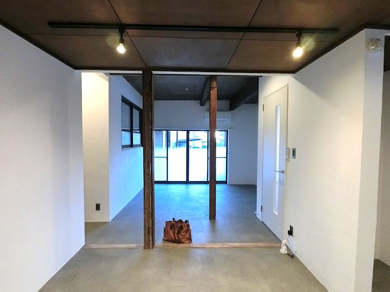 kinugasa terrace その他17