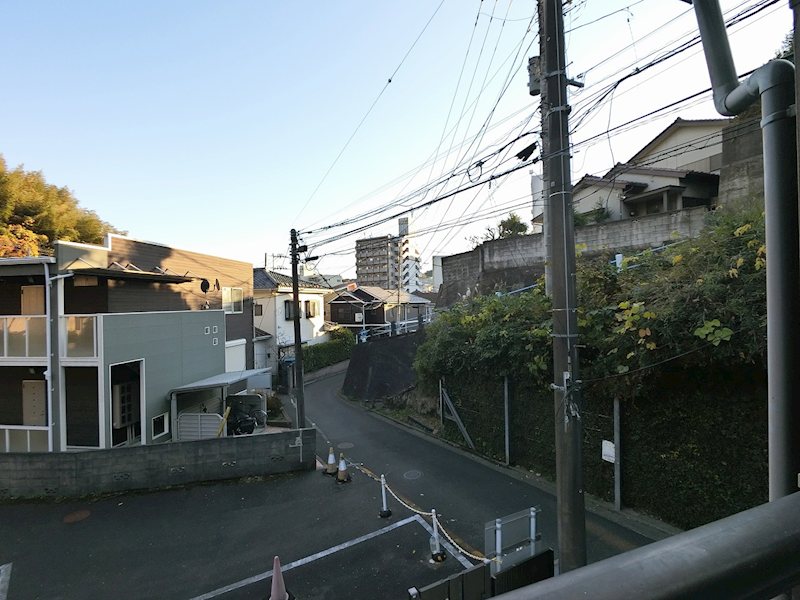 kinugasa terrace その他24