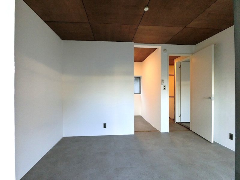 kinugasa terrace その他25