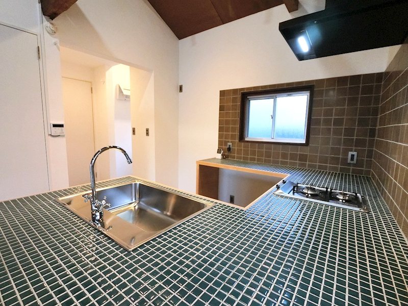 kinugasa terrace  その他4