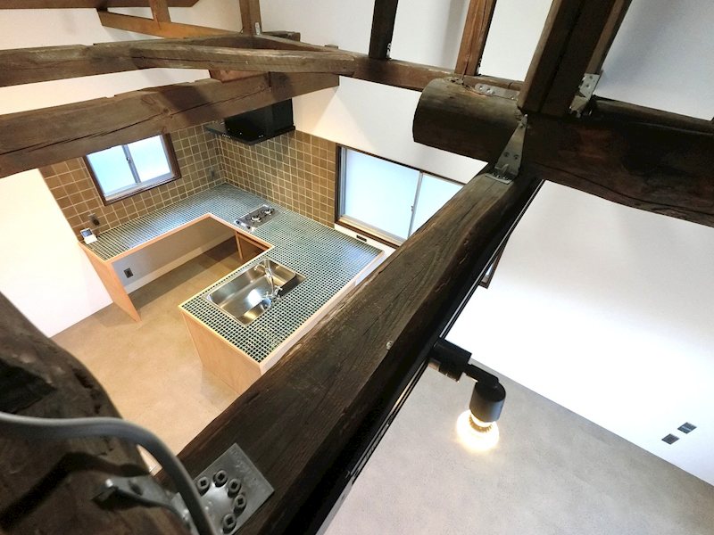 kinugasa terrace  その他5