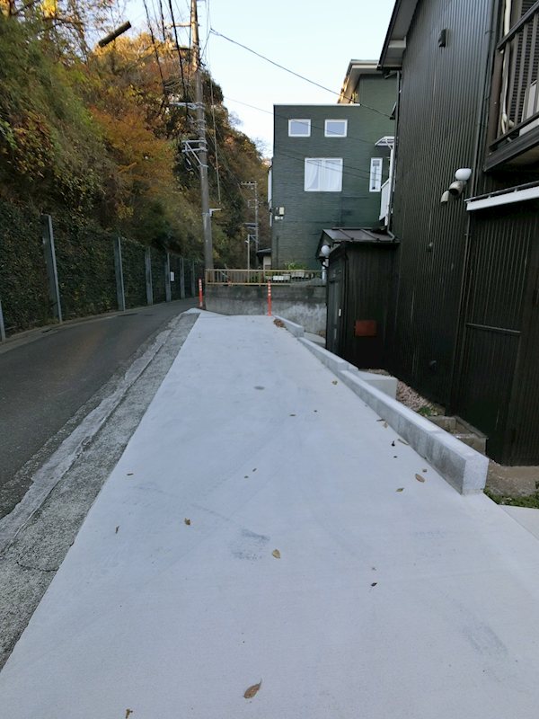 kinugasa terrace  その他外観1