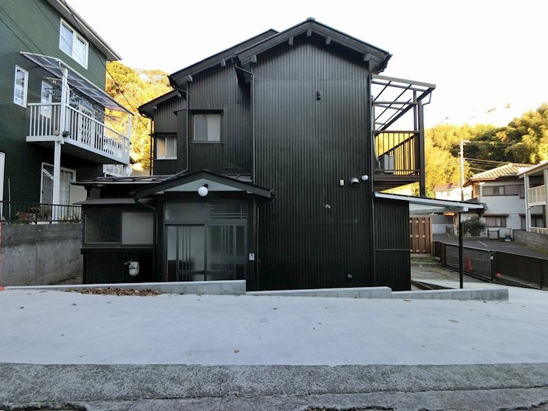 kinugasa terrace  その他外観1