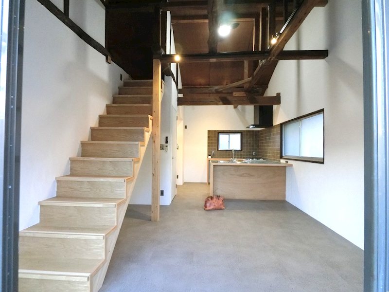 kinugasa terrace  その他7