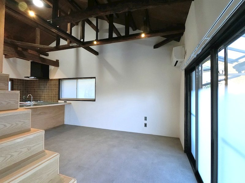 kinugasa terrace  その他8