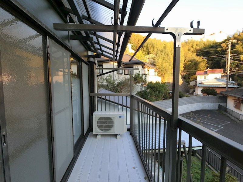 kinugasa terrace  その他12