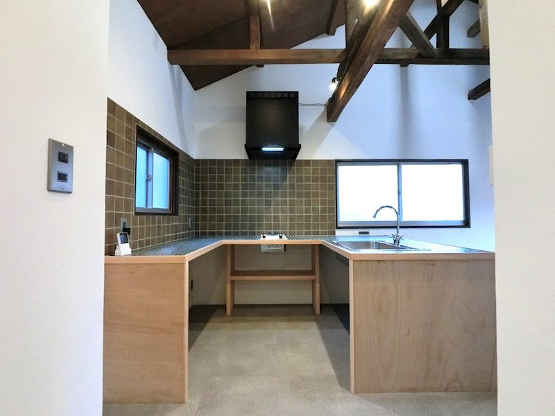 kinugasa terrace  その他15