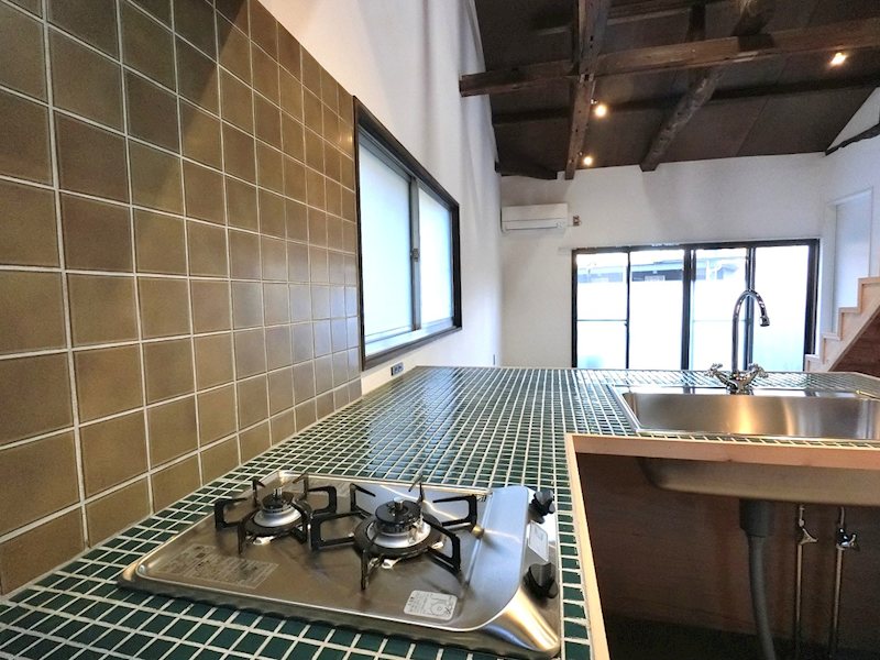 kinugasa terrace  その他26