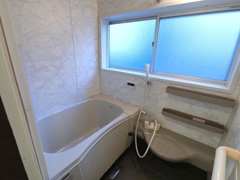 kinugasa terrace  風呂画像