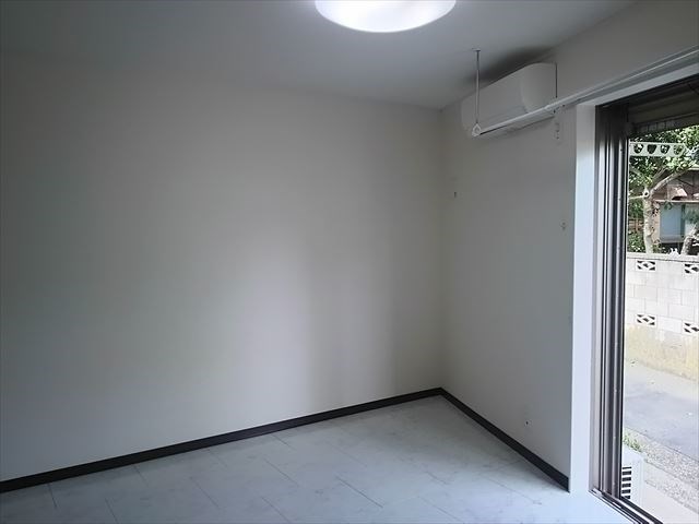 セキュリティ・ヒルズ リビング