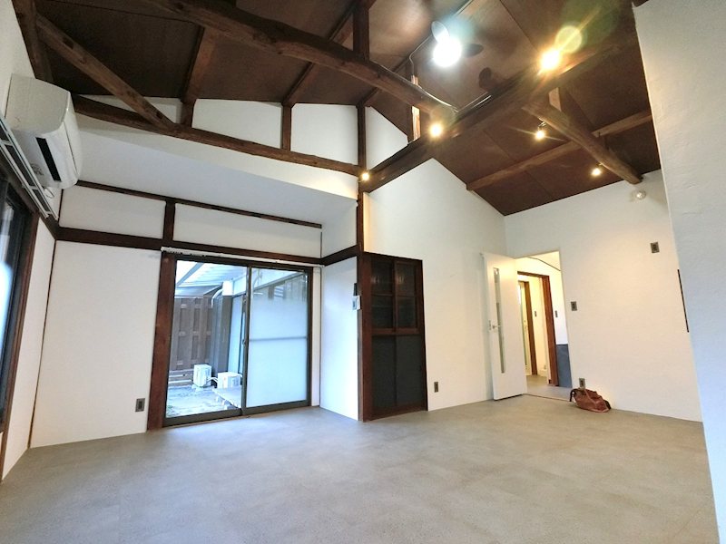 kinugasa terrace  その他2