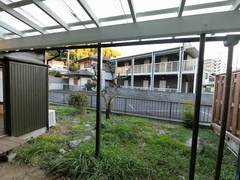 kinugasa terrace  その他3