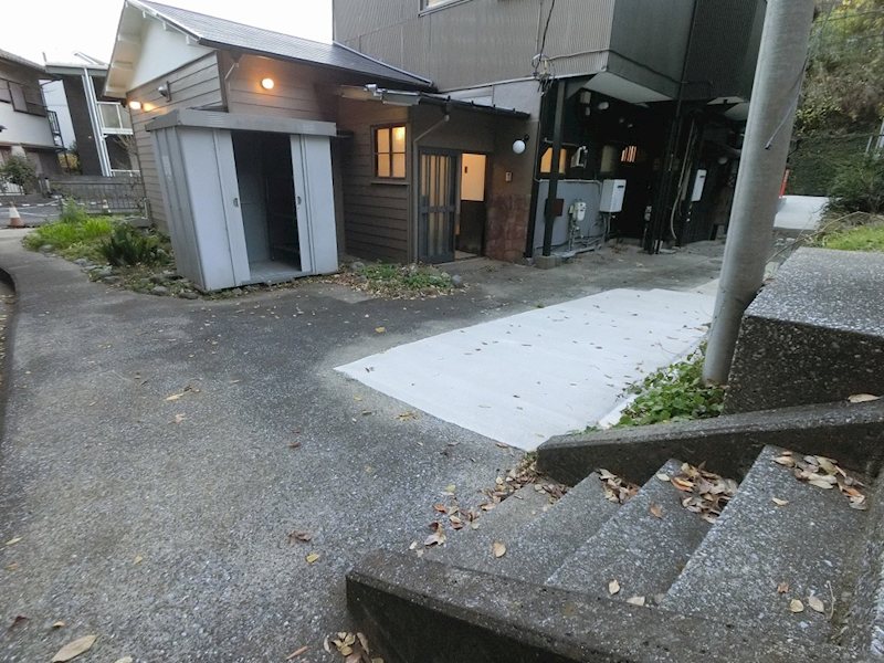 kinugasa terrace  その他4