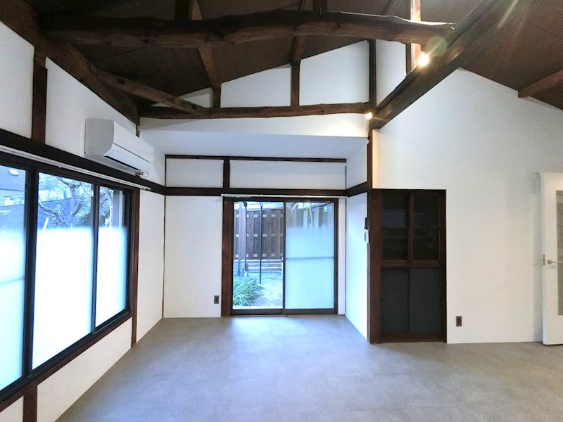 kinugasa terrace  その他5