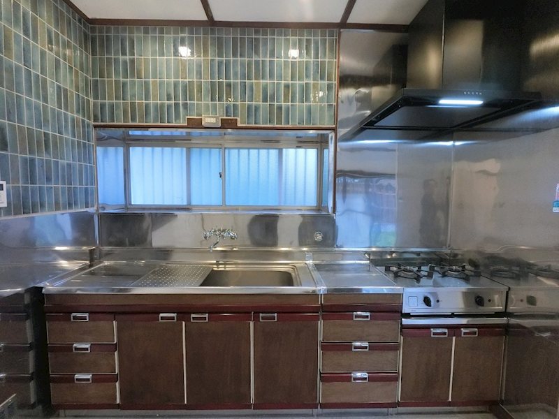 kinugasa terrace  その他8