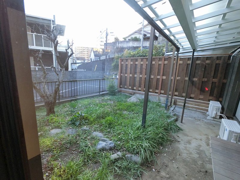 kinugasa terrace  その他11