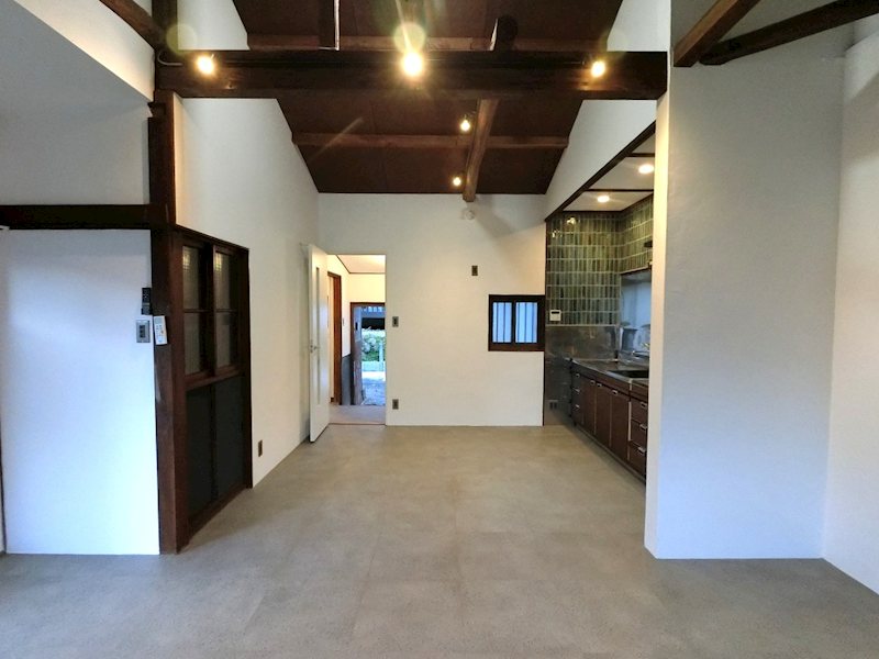 kinugasa terrace  その他14