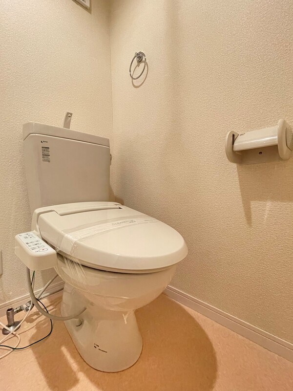 ラ・カーサ・ギブリ その他1