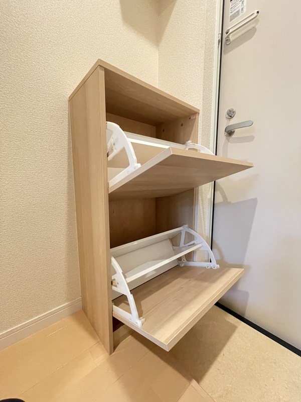 ラ・カーサ・ギブリ その他3