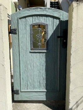 ラ・カーサ・ギブリ その他外観1