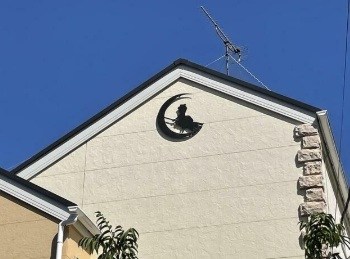 ラ・カーサ・ギブリ その他外観3