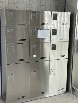 マモール北久里浜 その他外観3