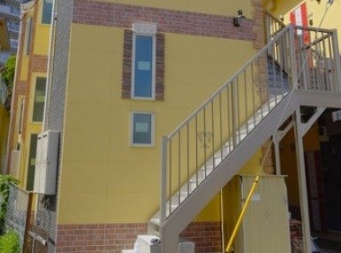 ユナイト衣笠モニカ・ベルべッチ その他外観1