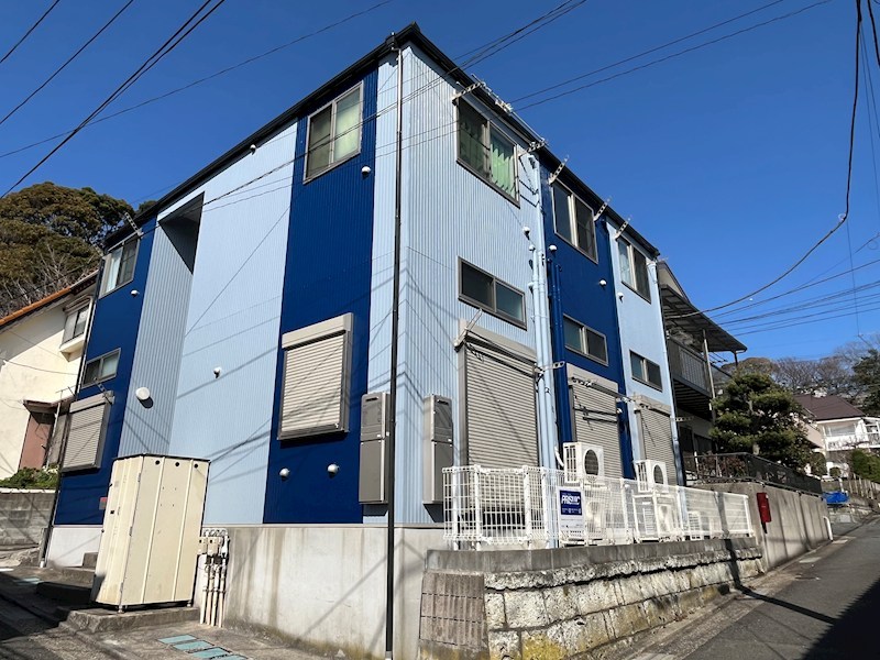 アルテ浦賀 その他外観1