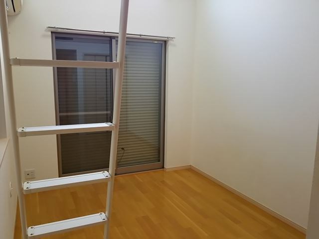 アルテ浦賀 リビング