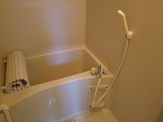 アルテ浦賀 風呂画像