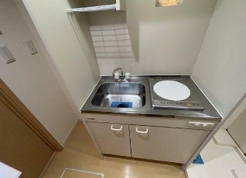 ルミエール キッチン