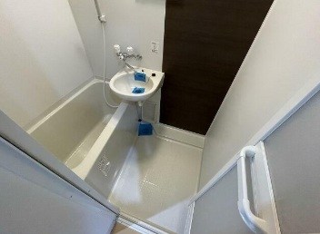 ルミエール 風呂画像