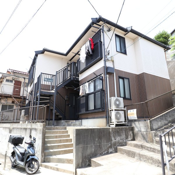 アミティエ その他外観1