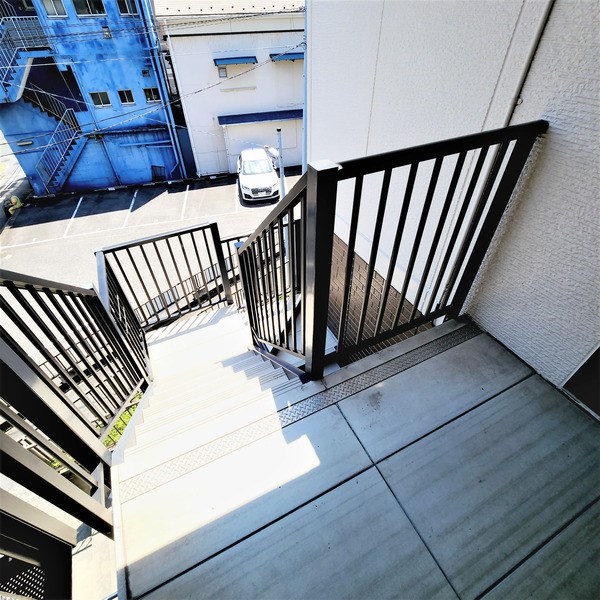 アミティエ その他外観3