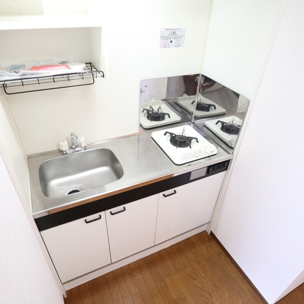 アミティエ キッチン