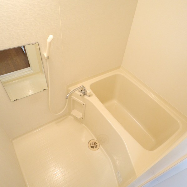 アミティエ 風呂画像