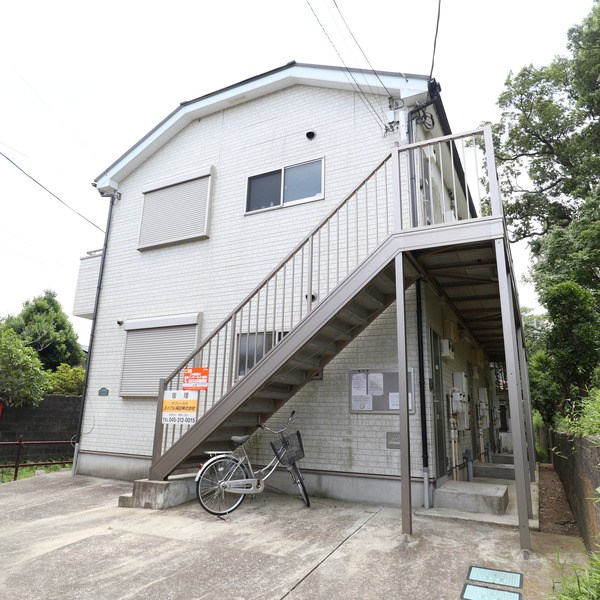 コリーヌ上町 その他外観1