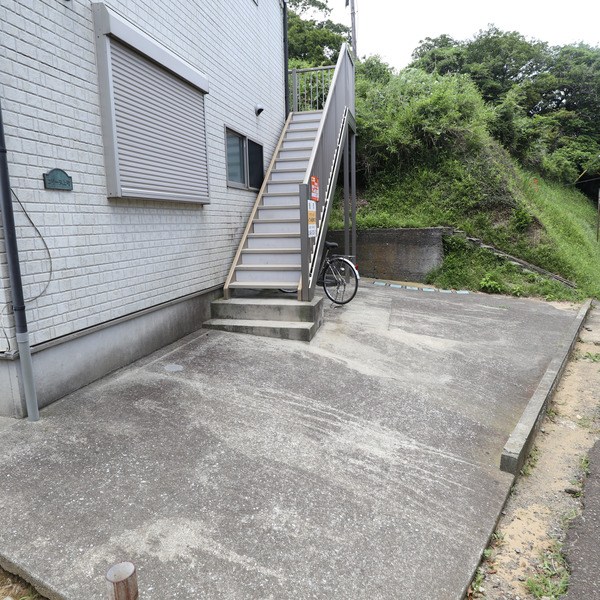 コリーヌ上町 その他外観2