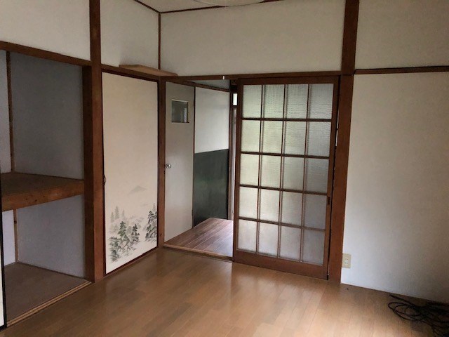 サカイハイツ その他1