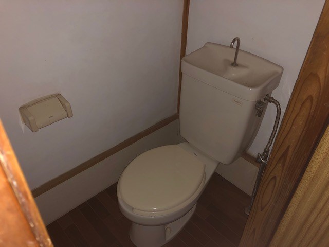 サカイハイツ その他4