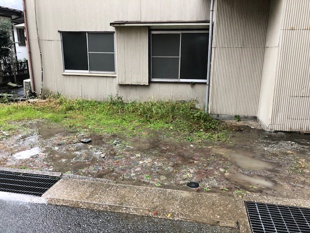 サカイハイツ その他外観1