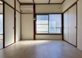 VILLA　ANJIN（ヴィラアンジン） ベッドルーム