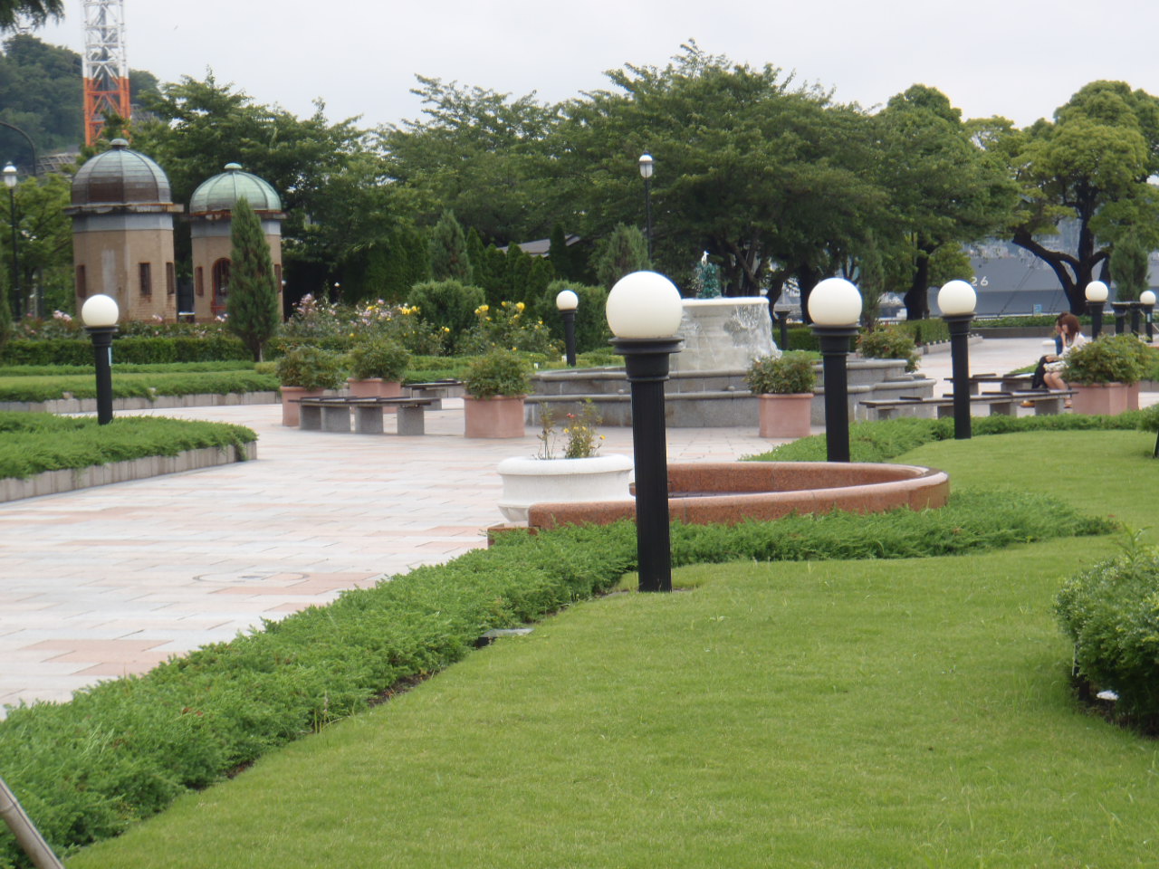 VILLA　ANJIN 周辺画像6