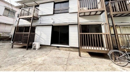 VILLA　ANJIN その他外観1