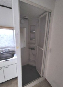 VILLA　ANJIN 風呂画像