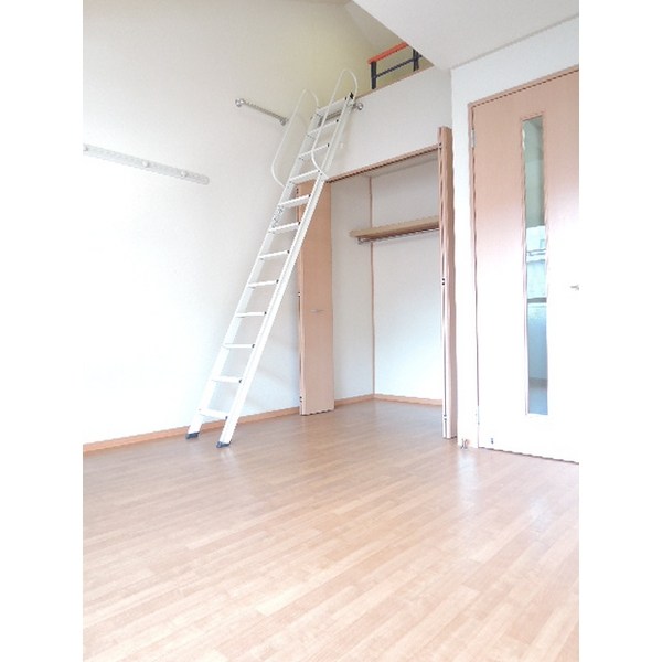 れんげ荘 その他1