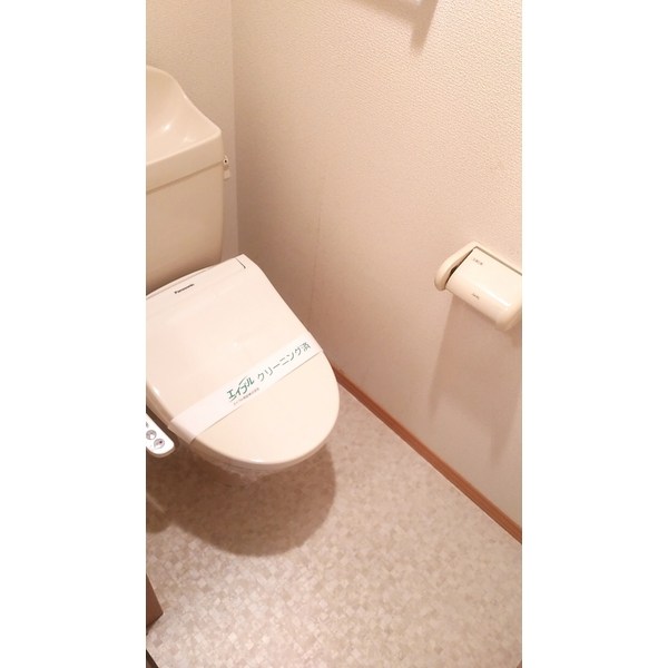 れんげ荘 その他2