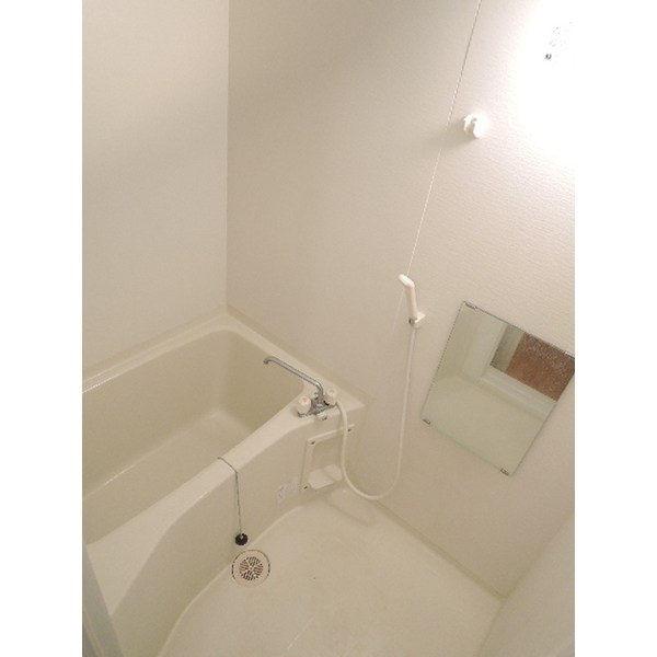 れんげ荘 風呂画像