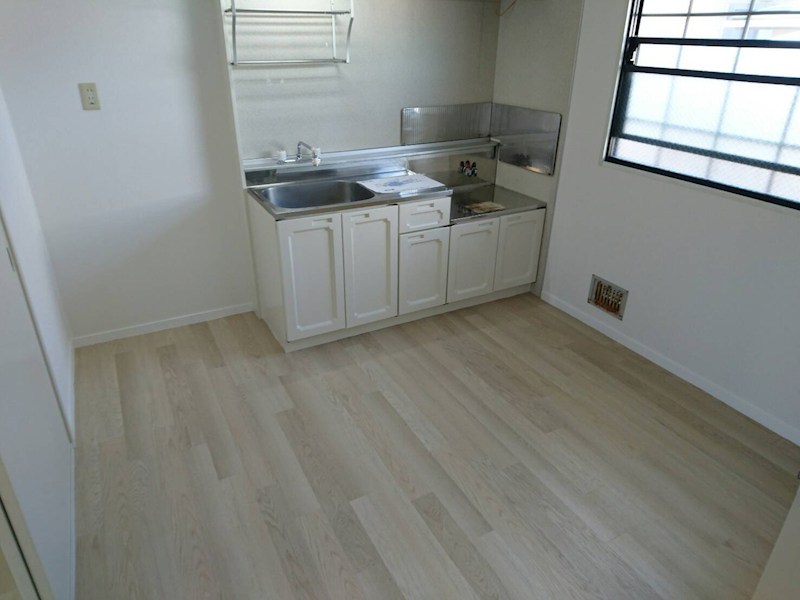 Melati新大津 その他4