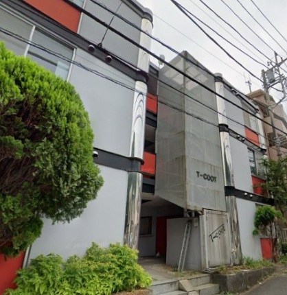 Ｔ ＣＯＯＴ その他外観2